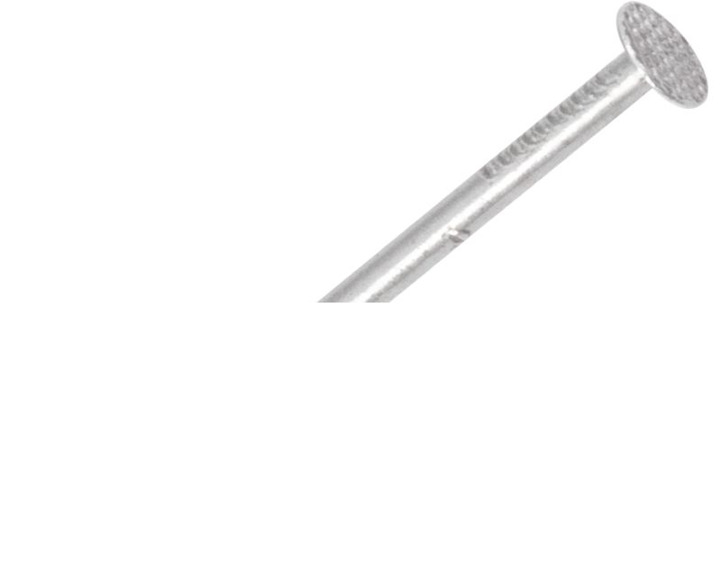 Klince 2825 50x2,50 mm, stavebné, MiniPack 1 kg, vo vrecku