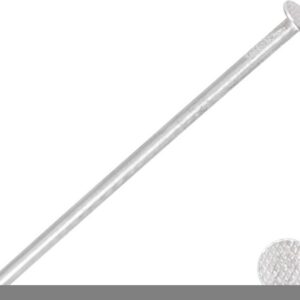 Klince 2825 80x3,10 mm, stavebné, MiniPack 1 kg, vo vrecúšku