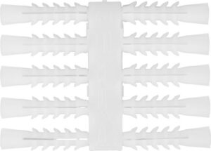 Hmoždinka TP 8 mm LDPE, classic, na plate 10 ks