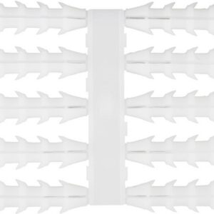 Hmoždinka TP 12 mm LDPE, classic, na plate 10 ks