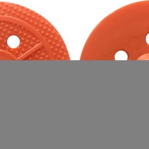 Podložka Strend Pro, izolačná, zatepľovacia, stavebná, 60 mm, bal. 100 ks, fasádny tanierik