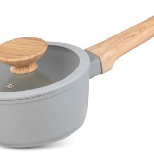 Rajnica MagicHome Harmony, so sklenenou pokrievkou, 16 cm