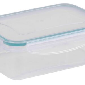 Dóza MagicHome Lunchbox E810 1000 ml, obdĺžniková, Clip