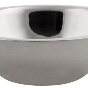 Miska MagicHome, 24 cm, nerez