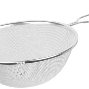 Sitko MagicHome, TCS, kuchynské, 20 cm, nerez