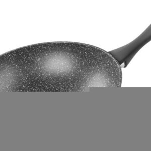 Panvica Wok MagicHome Black Line, 28 cm
