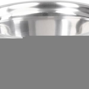 Miska MagicHome, nerez, 18 cm