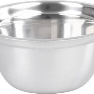 Miska MagicHome, nerez, 22 cm